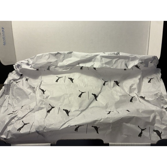 Official Staple X eBay Live 20/30 Custom Signed Sneakers Size 10 Mens main image 6